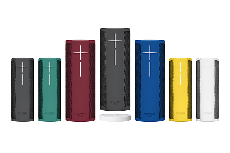 BLAST und MEGABLAST im Test-Überblick: Bluetooth-Boxen mit Alexa