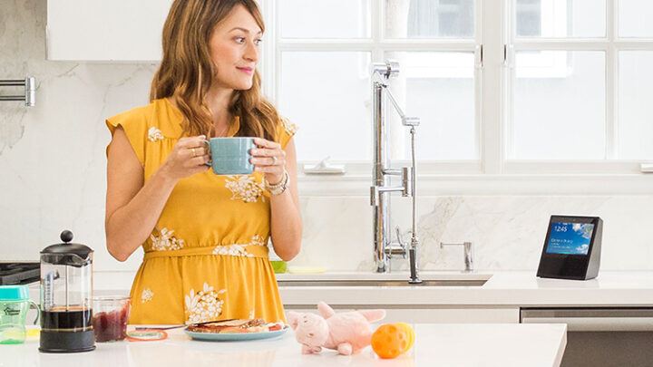 Alexa Skill Stream Player bringt TV-Programm live auf Echo Show