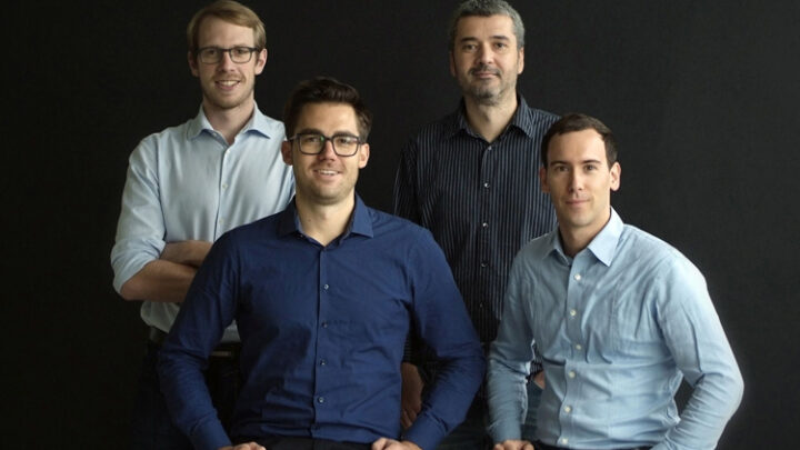 CAALA: Digitaler Energieberater für Architekten