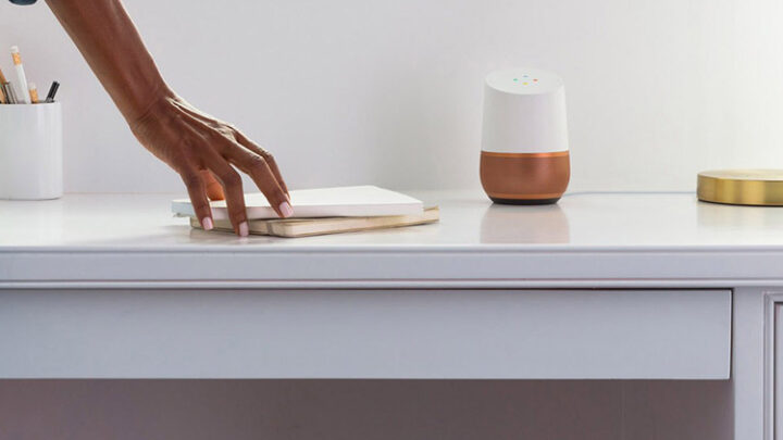 Google Home Datenschutz – Was weiß der Sprachassistent von mir?