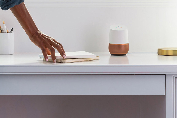 Google Home Datenschutz – Was weiß der Sprachassistent von mir?