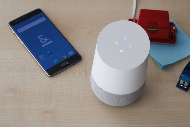 Google Home einrichten – so geht’s
