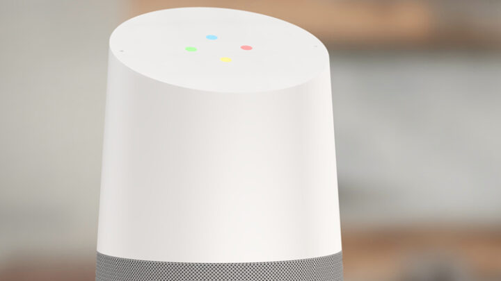 Google Home umbenennen – so geht’s