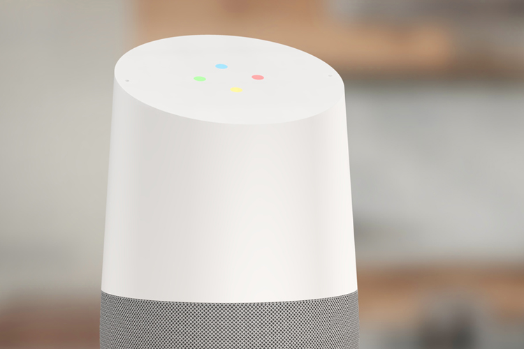 Google Home umbenennen – so geht’s