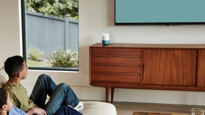Google Home: maxdome und ProSieben per Sprachbefehle steuern