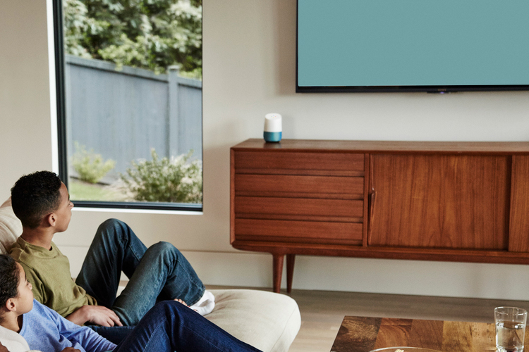 Google Home: maxdome und ProSieben per Sprachbefehle steuern