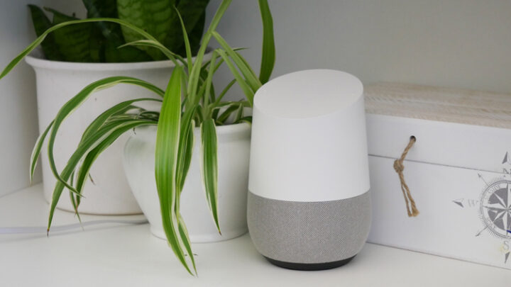 Google Home: Radio hören | Anleitung