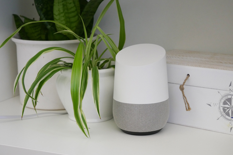 Google Home: Radio hören | Anleitung