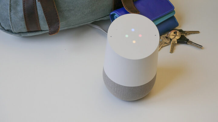 Google Home Lautsprecher Sprache ändern – so geht’s