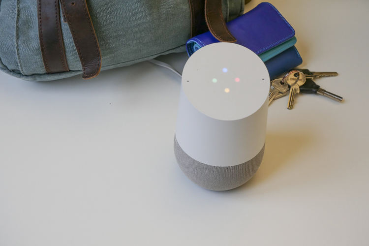 Google Home Lautsprecher Sprache ändern – so geht’s