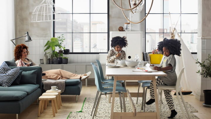 IKEA TRÅDFRI mit Alexa verbinden