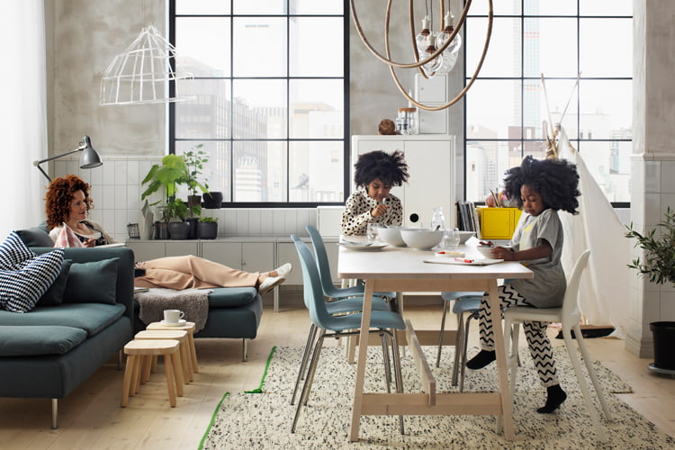 IKEA TRÅDFRI mit Alexa verbinden