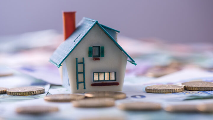 Smart Home Förderung: KfW: Zuschüsse und Förderkredite