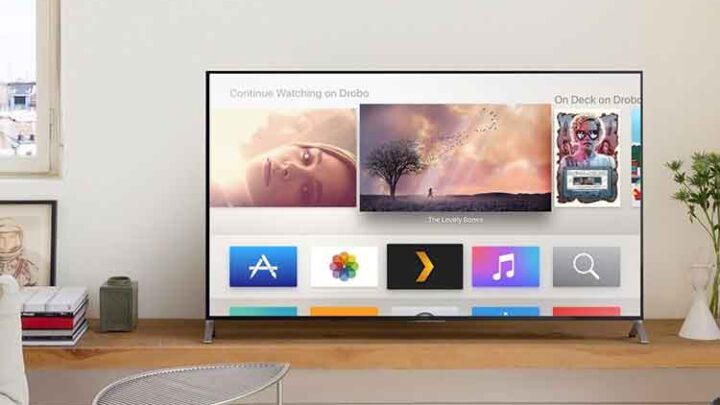 Apple TV-Apps: 21 Top Must-haves für den Apple TV 4K