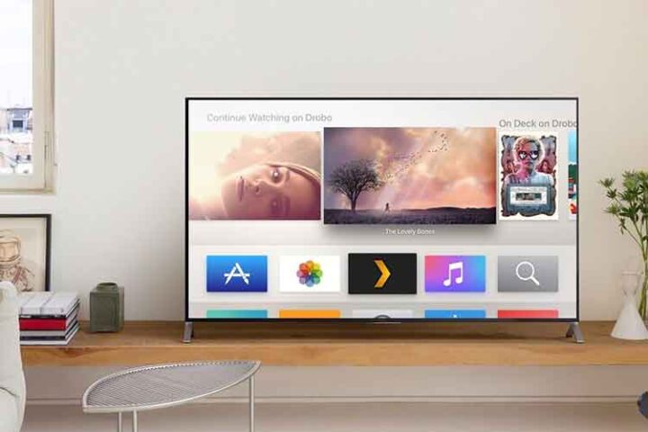 Apple TV-Apps: 21 Top Must-haves für den Apple TV 4K