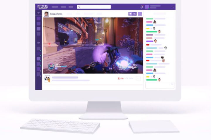 Stream Agent für Twitch: Der inoffizielle Alexa Skill für Twitch