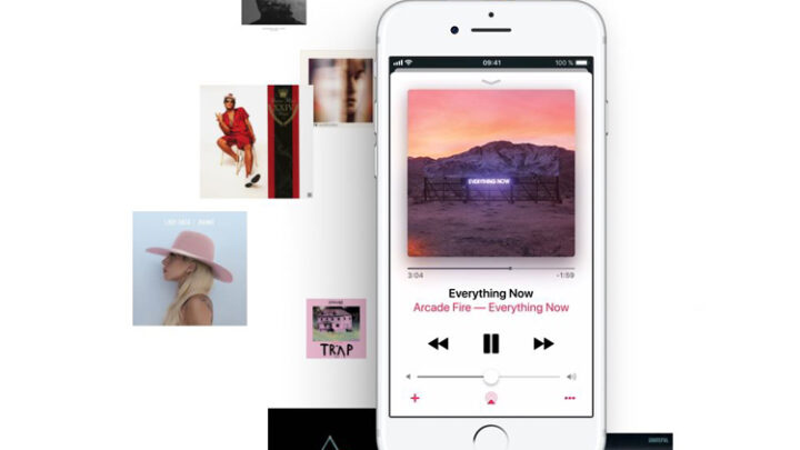 Apple Music auf Google Home abspielen – so geht‘s