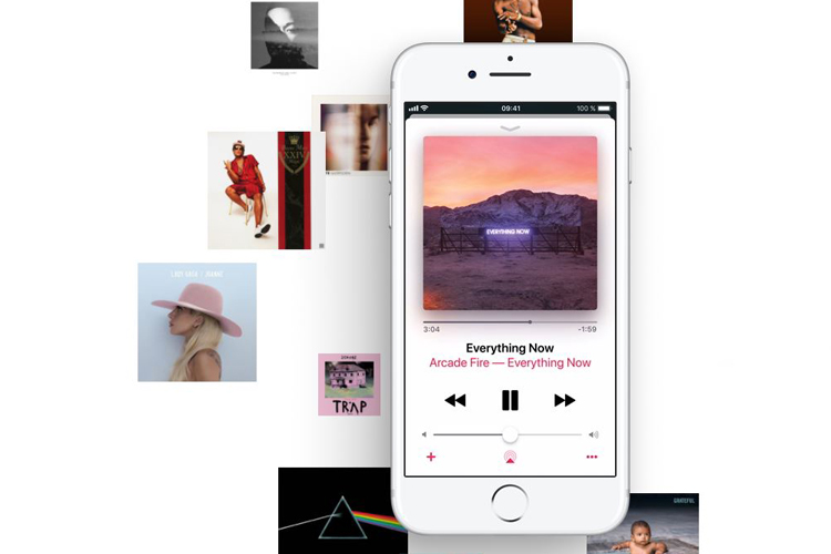 Apple Music auf Google Home abspielen – so geht‘s