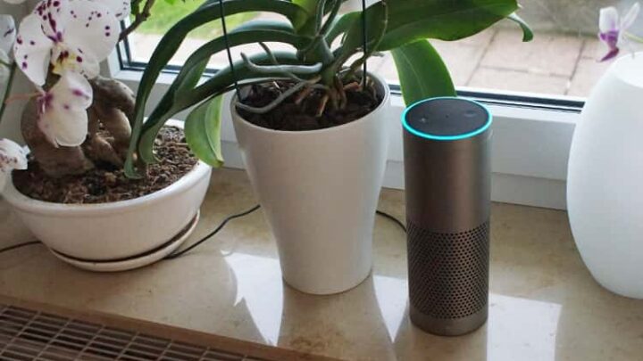 Alexa: Smart Home-Gerätegruppe erstellen – so geht’s