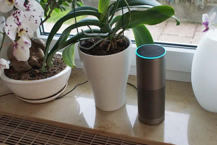 Alexa: Smart Home-Gerätegruppe erstellen – so geht’s