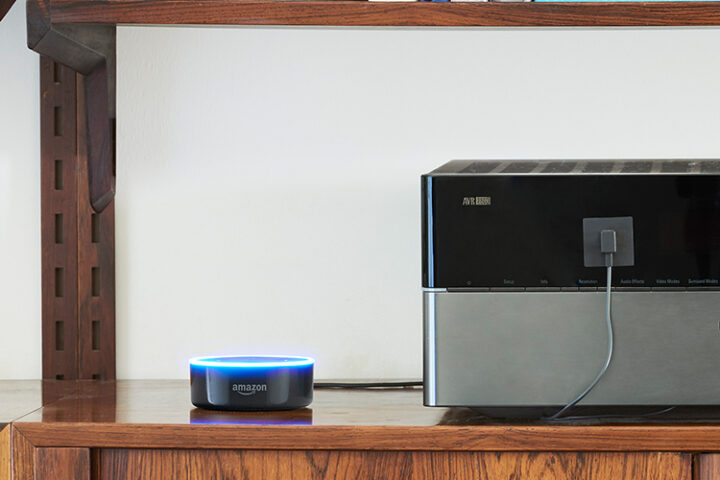 Google Play Music auf Amazon Echo abspielen – so geht’s