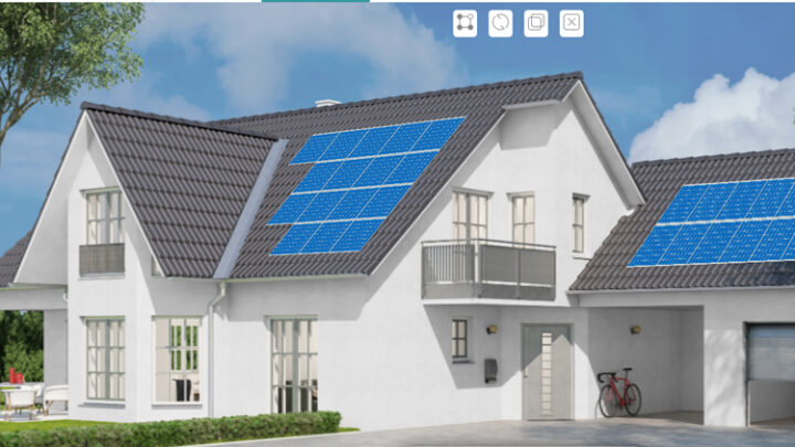 EasySolar: PV-Anlagen einfach konzipieren und Projekte verwalten