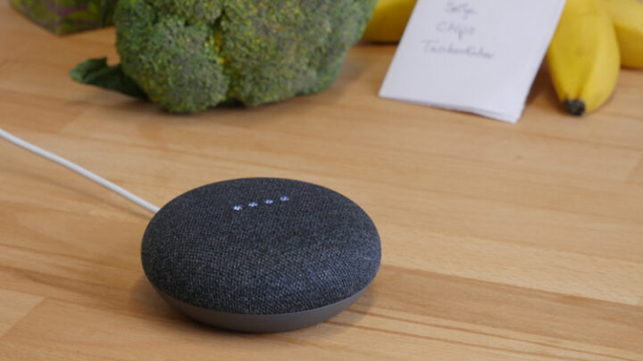 Google Assistant: Einkaufsliste nutzen – so geht’s