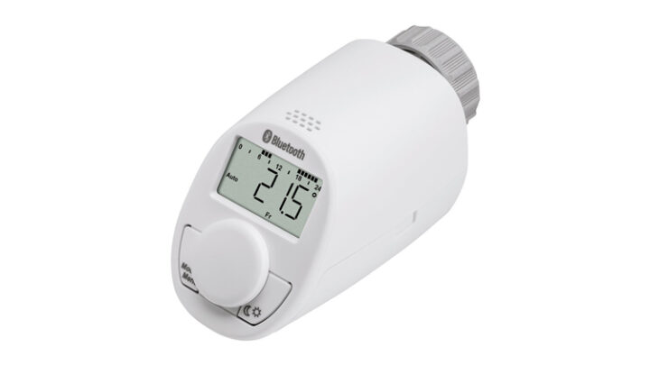 Eqiva Bluetooth-Thermostat N Test-Überblick: Erfahrungsvergleich