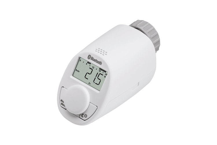 Eqiva Bluetooth-Thermostat N Test-Überblick: Erfahrungsvergleich