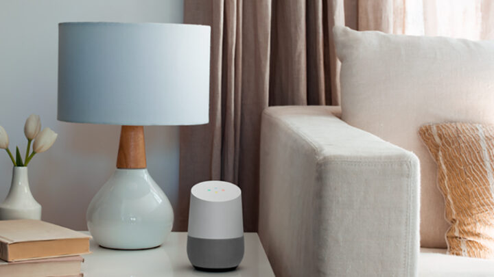 Google Home als Bluetooth-Lautsprecher verwenden – so geht’s