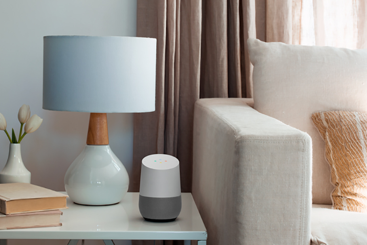 Google Home als Bluetooth-Lautsprecher verwenden – so geht’s