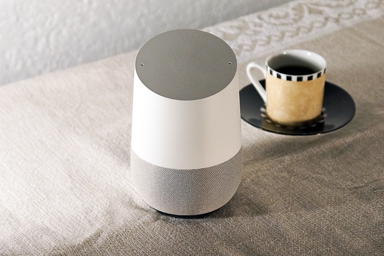 Google Home: Gast Modus aktivieren und nutzen