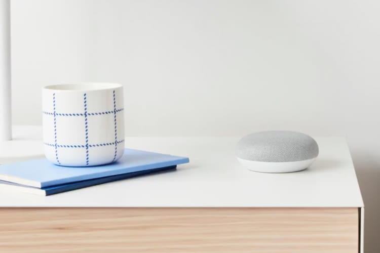 Google Home Mini: Test Funktionen und Preis-Leistungsverhältnis