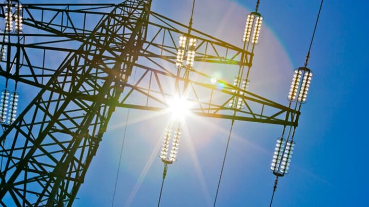 Gridhound verleiht klassischen Stromnetzen mehr Intelligenz