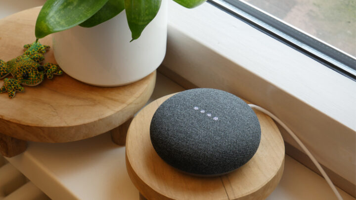 Google Home: Sprachnachrichten und Nachrichten-Jingles versenden