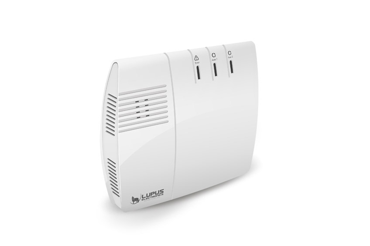 LUPUSEC XT2 Plus Funk-Alarmanlage im Test-Überblick