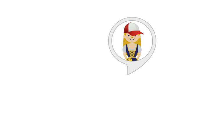 Rotkäppchen Alexa Skill erzählt Märchen mit variablem Ausgang