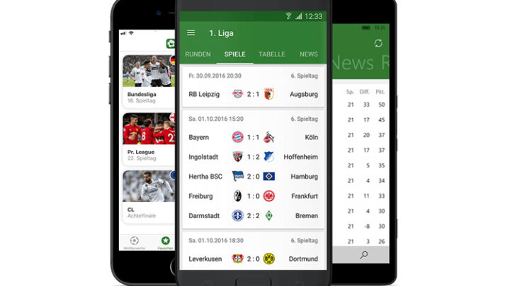 Alexa Skill TorAlarm bringt Fußball-Ergebnisse auf Echo-Geräte