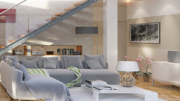 u&i smarthome passt das Zuhause individuellen Bedürfnissen an