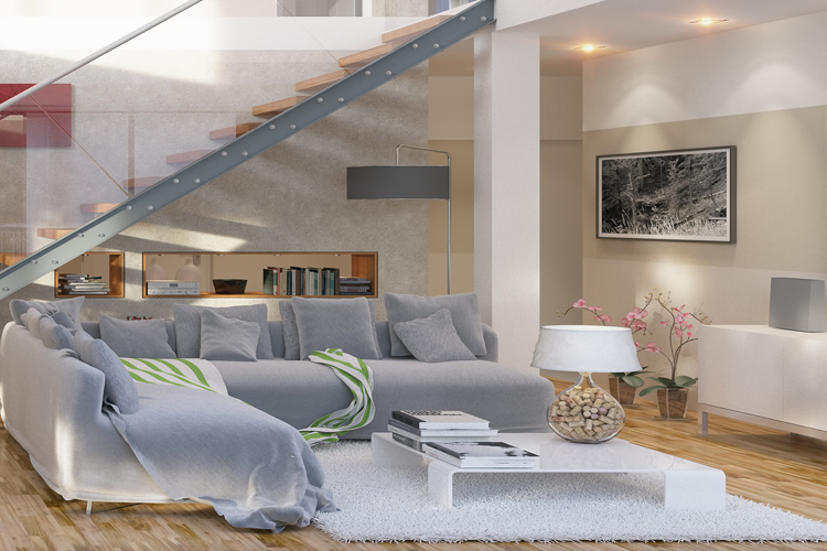 u&i smarthome passt das Zuhause individuellen Bedürfnissen an