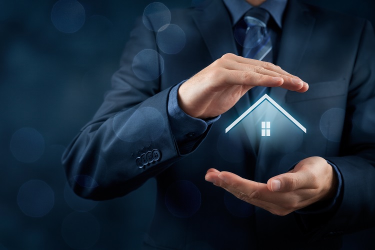 Mit Smart Home bei der Versicherung sparen