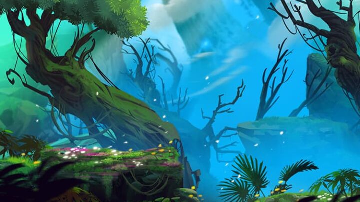 Alexa Skill Mein Spaziergang – Sprachgesteuerte Abenteuerspiele