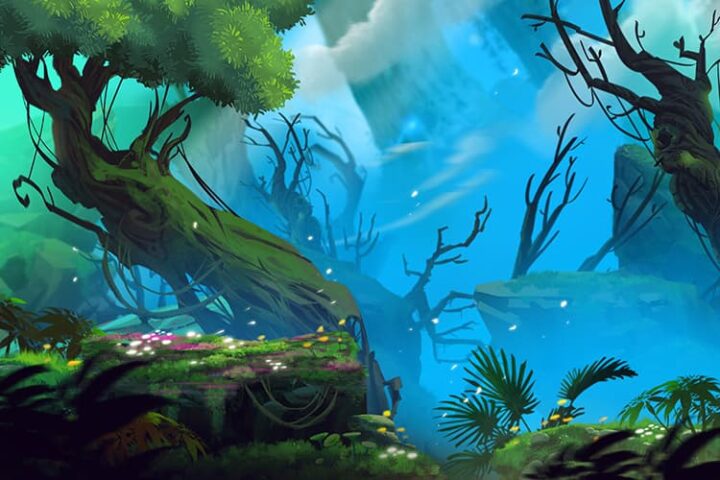 Alexa Skill Mein Spaziergang – Sprachgesteuerte Abenteuerspiele