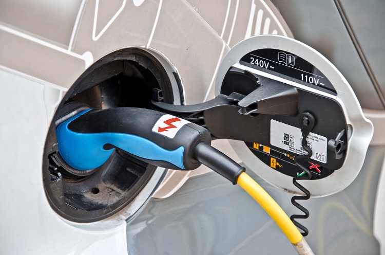 Lebensdauer von Batterien in Elektroautos erhöhen