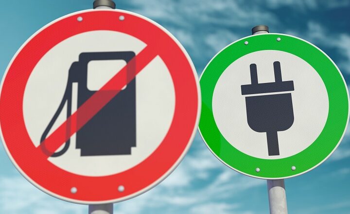 Ländervergleich – Elektromobilität weltweit