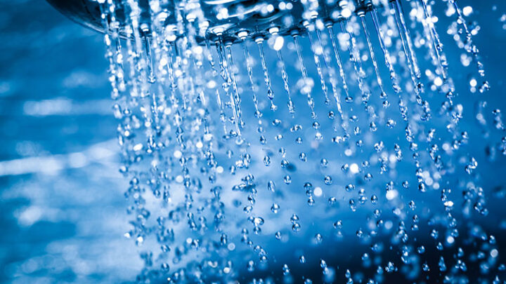 Flow Loop: Smartes Duschsystem hilft Energie und Wasser sparen