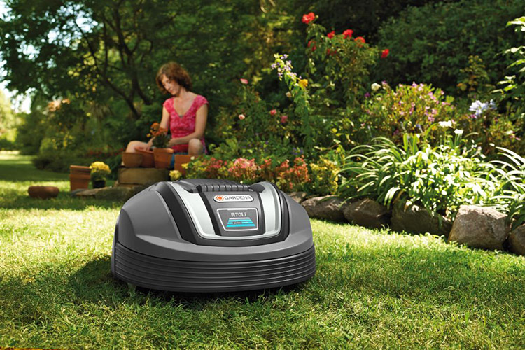 GARDENA R70Li: Test-Übersicht, Funktionen, Preise, Ausstattung