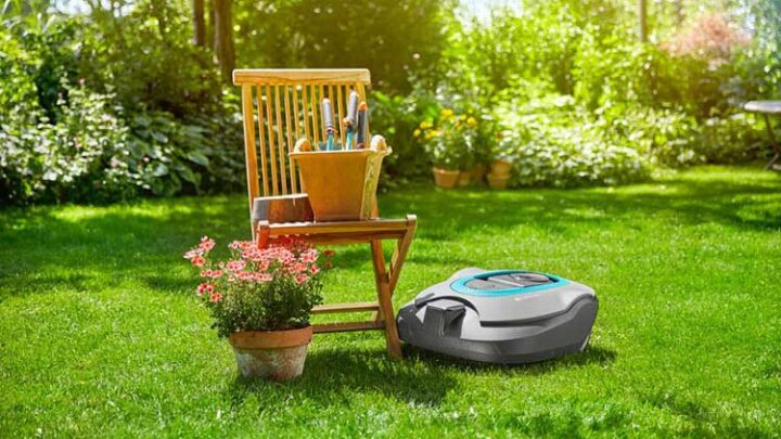 GARDENA SILENO+: Test-Übersicht, Technik, Funktionen, Preise