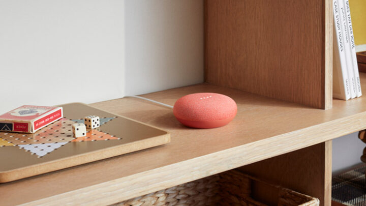 Google Home und Home Mini mit Bluetooth Lautsprecher verbinden