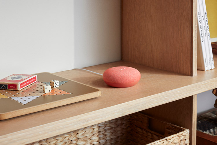 Google Home und Home Mini mit Bluetooth Lautsprecher verbinden